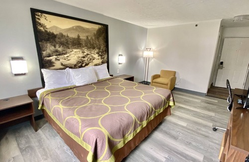 East Syracuse Hotel | Syracuse Inn