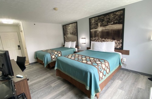 East Syracuse Hotel | Syracuse Inn