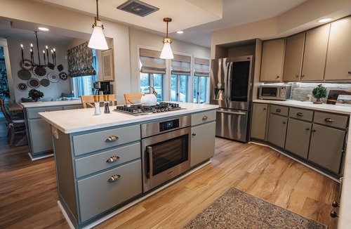 Eastside House | Syracuse Nantucket Oasis @ 216