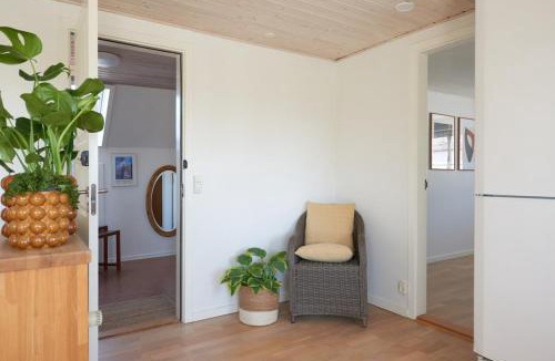 Lokken Apartment | SYREN apartment in a beautiful villa close to Lokken