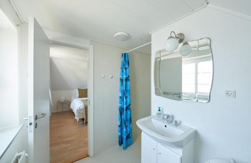 Lokken Apartment | SYREN apartment in a beautiful villa close to Lokken