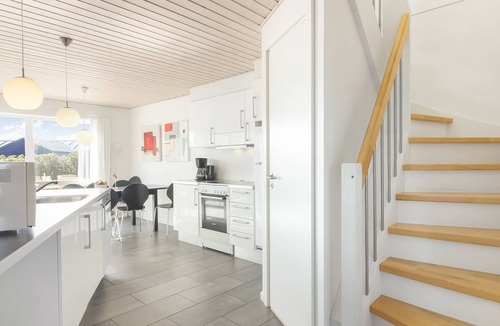 Lokken Apartment | "Syriel" - 700m from the sea by Interhome