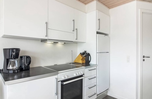 Lokken Apartment | "Syriel" - 700m from the sea by Interhome
