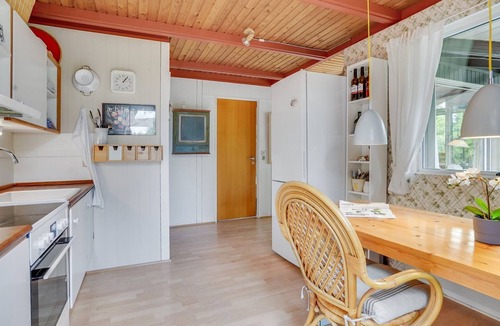 Farvang House | "Syrina" by Interhome
