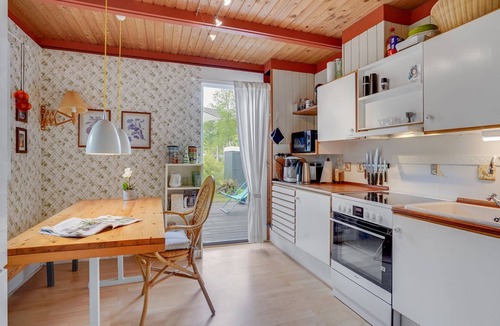 Farvang House | "Syrina" by Interhome