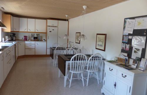 Almind Bed & Breakfast | Sysselbjerg Bed & Breakfast