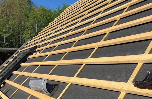 Kolding House | System test - Do not book