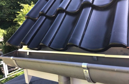 Kolding House | System test - Do not book