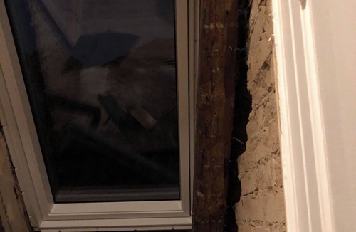 Kolding House | System test - Do not book