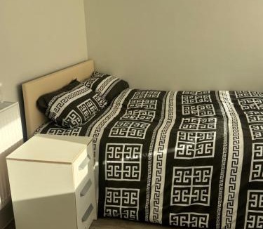 South Benfleet Apartment | Systematic Home