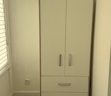 South Benfleet Apartment | Systematic Home