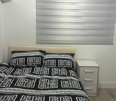 South Benfleet Apartment | Systematic Home