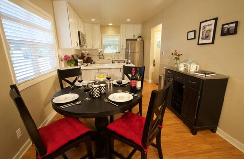 Walla Walla East House | Syvila`s Cottage · Syvila`s - Charming Updated Cottage