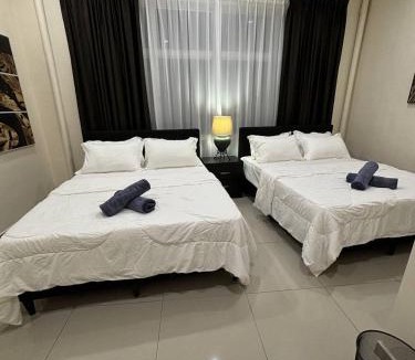 Bukit Gong Hotel | SZ Hotel