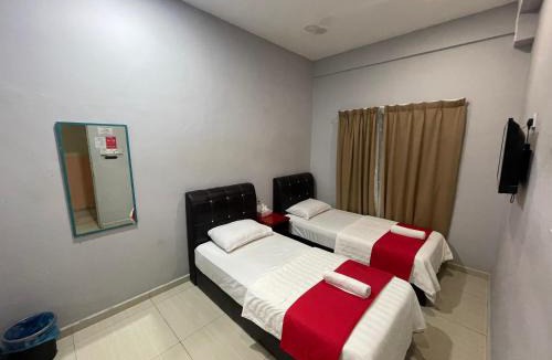 Bandar Bera Hotel | SZA INN HOTEL