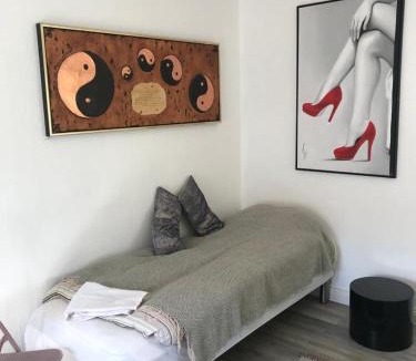 Skanderborg Bed & Breakfast | Tåning Bnb