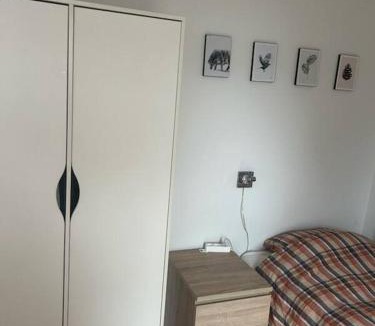 Skanderborg Bed & Breakfast | Tåning Bnb