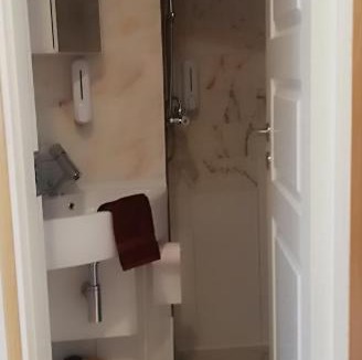 Morud Apartment | Tæt på Langesø - Studio near Odense