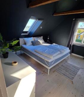 Horbelev House | Tæt på skov og strand - lige ved Hesnæs