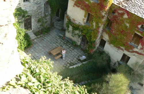 Carcheto-Brustico Cottage | Tèvola towers