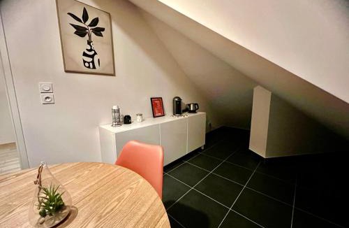 La Madeleine Apartment | Télétravail pro - Calme, grand espace, plein centre