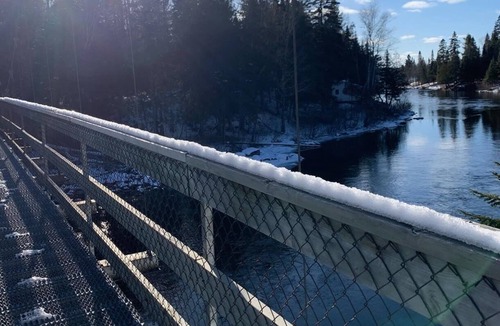 Saint-Juste-du-Lac House | Témiscouata Lake | La Villa Rustique