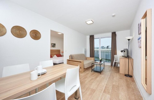 Talence Apartment | Ténéo Apparthotel Talence - Centre