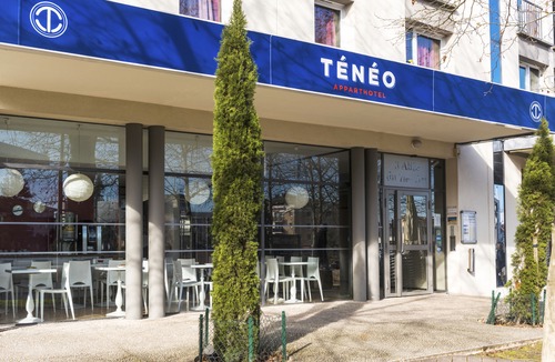 Talence Hotel | Ténéo Apparthotel Talence