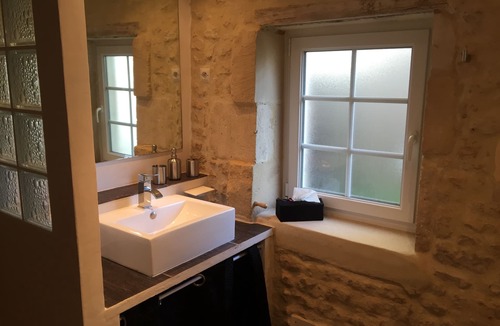 Montils House | Tête à l'air