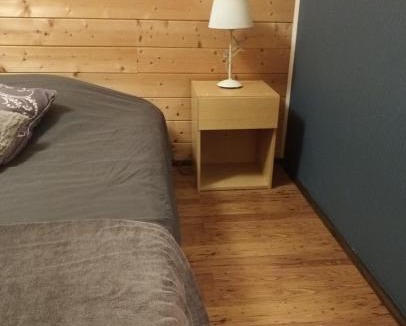 Tonkin Nord Apartment | Tête d'Or Forest