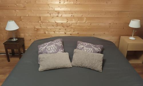 Tonkin Nord Apartment | Tête d'Or Forest