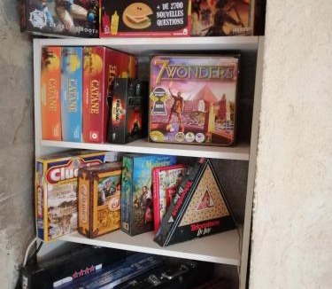 Montils Bed & Breakfast | Têtes à l'air