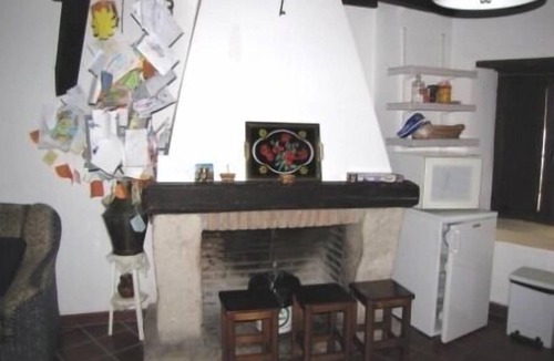 Villar de Plasencia Cottage | Tía Emilia's House for 10 people