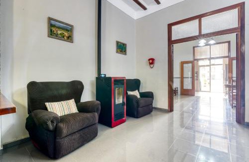 Bolbaite House | Tío Salvador