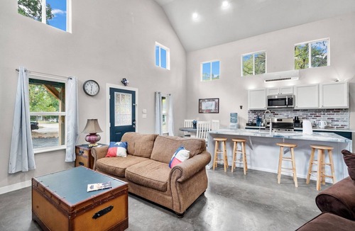 Mineral Wells House | Tò Tejas - Cozy Family Friendly Home!