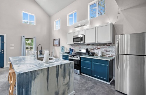 Mineral Wells House | Tò Tejas - Cozy Family Friendly Home!