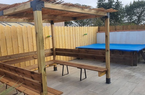 La Bree-les-Bains House | " Tøm'i'ø " à 300 m de la mer