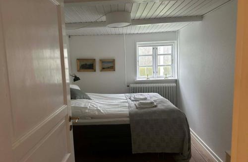 Naesby Apartment | Tøndegården 3 rooms apartment