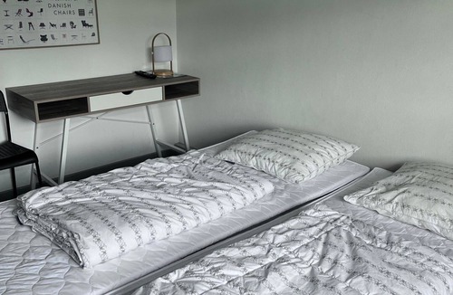 Tonder Hostel | Tønder Byferie