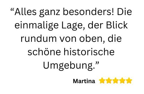 Schlitz Apartment | TÜRMERSTUBE - Apartment in der Hinterburg Schlitz - mit Aufzug, Parkplatz, E-Ladestation & Garten - Hunde willkommen
