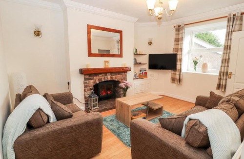 Llandudno House | Tŷ Gwen