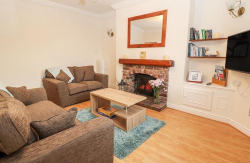 Llandudno House | Tŷ Gwen