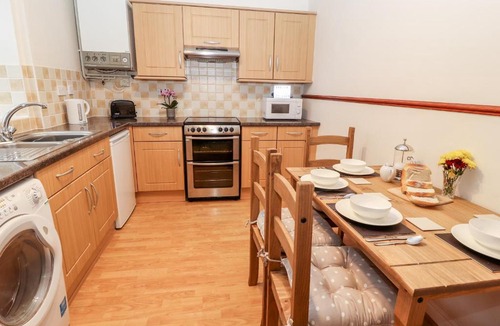 Llandudno House | Tŷ Gwen