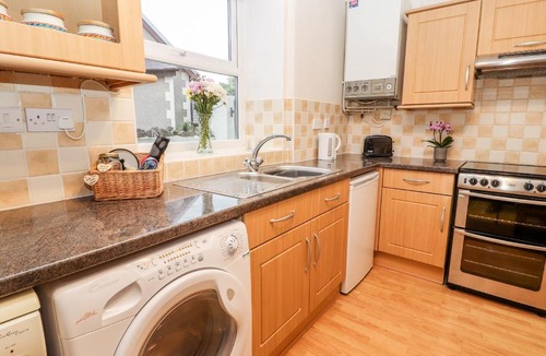 Llandudno House | Tŷ Gwen