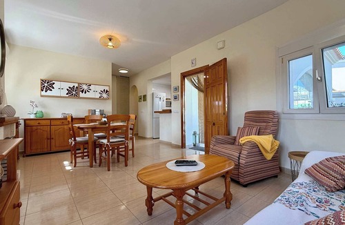 Vergel House | T-0120; Casa Jaster, beautiful small villa 800m from sand beach