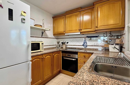 Vergel House | T-0120; Casa Jaster, beautiful small villa 800m from sand beach