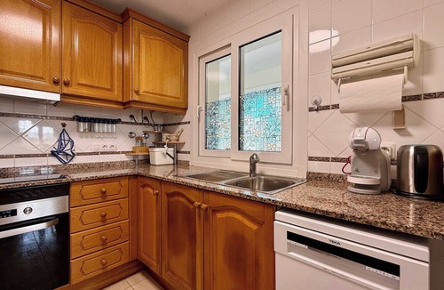 Vergel House | T-0120; Casa Jaster, beautiful small villa 800m from sand beach