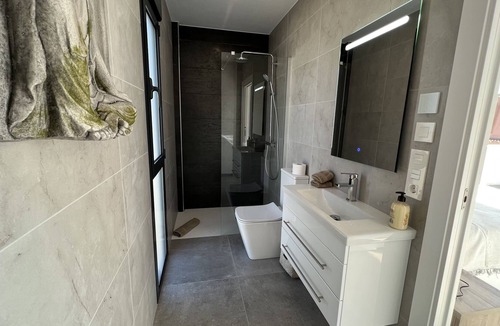 Vergel Villa | T-0123 Our new villa with 3 bedrooms in El Verger