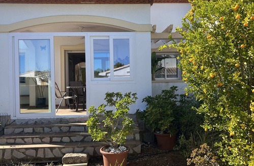 Beniarbeig Villa | T-0124 Comfortable property in quiet area