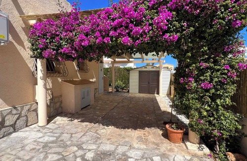 Els Poblets Villa | T-0223, Buganvilla, very well maintained villa in Els Poblets
